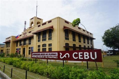 museum in cebu|National Museum of the Philippines Cebu: A Guide to its Exhibits .